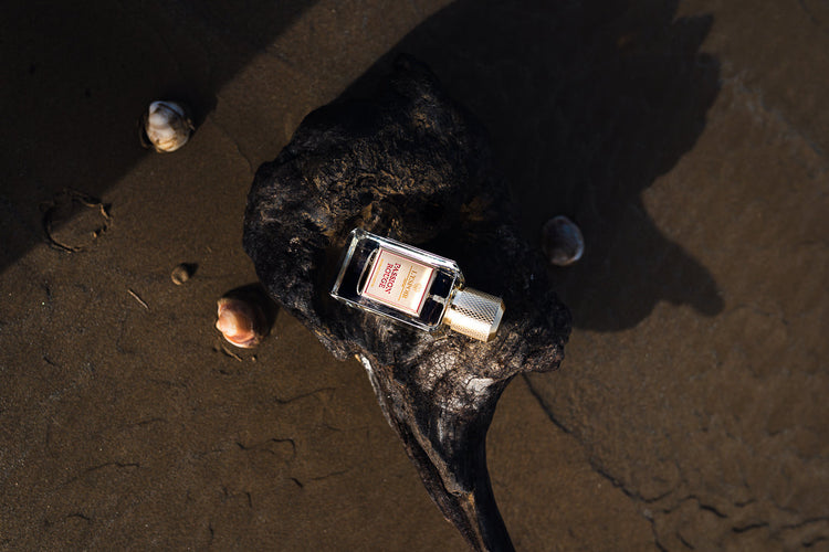 De Iconen van L'espoir Parfums
