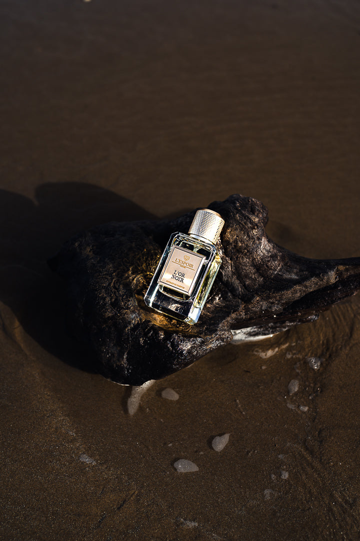 Extraits de Parfum van L'espoir